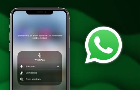 Bellen met WhatsApp: gratis op je telefoon. 